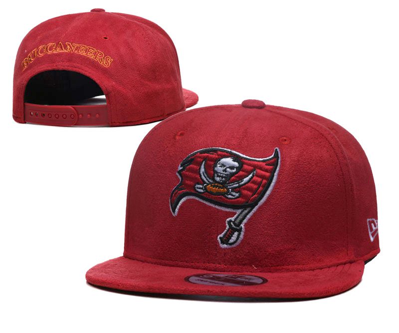 2022 NFL Tampa Bay Buccaneers Hat TX 0902